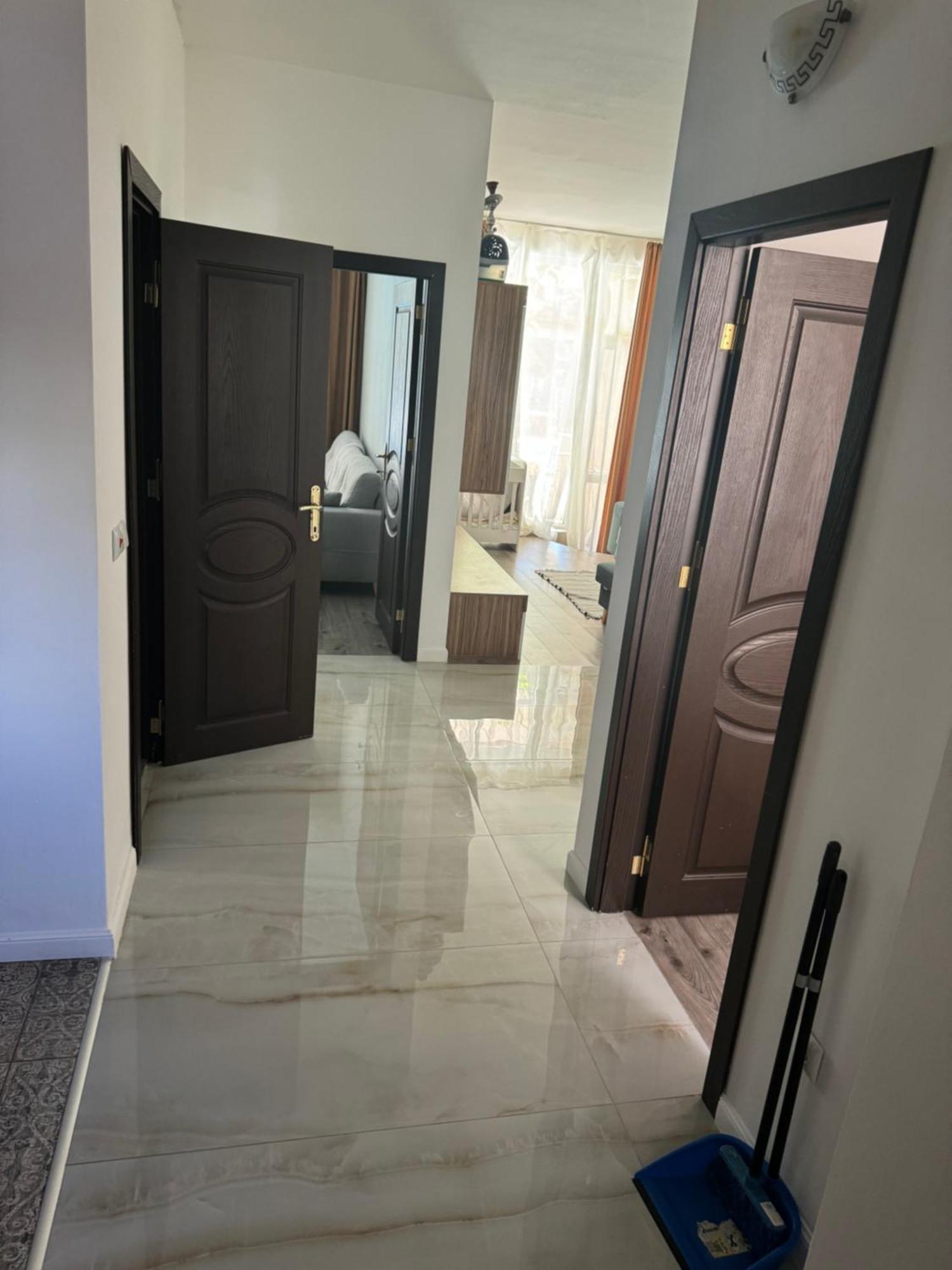 Апартамент На Солнечном Берегу Sunny Beach Exterior photo